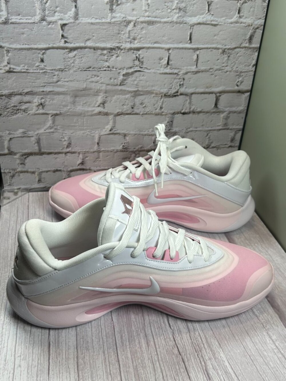 NIKE A'ONE 11 - Picture 10 of 13